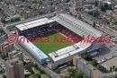 WEST HAM FOOTBALL STADIUM